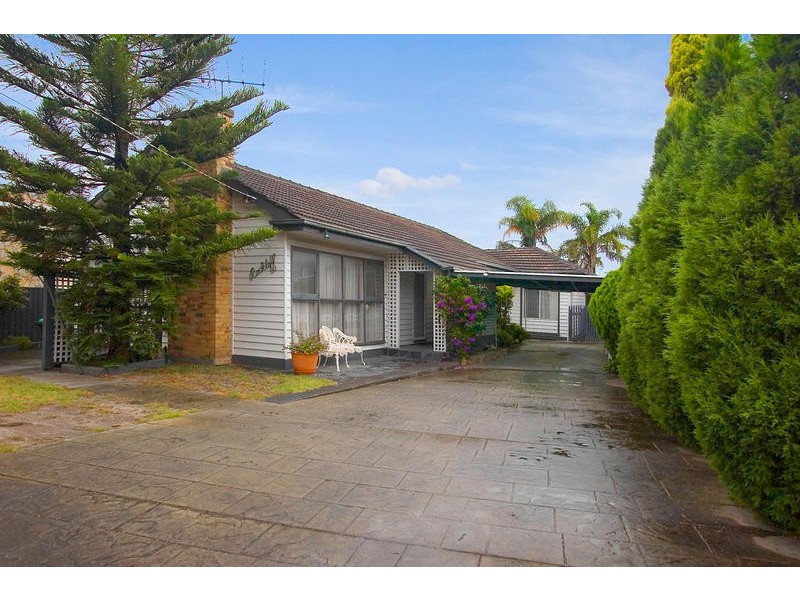 6 Sycamore Avenue, Mentone VIC 3194
