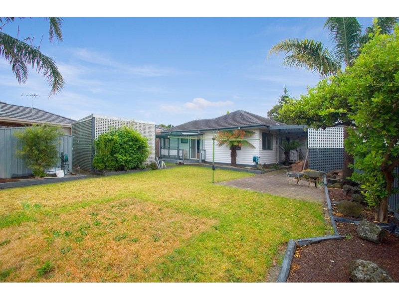 6 Sycamore Avenue, Mentone VIC 3194