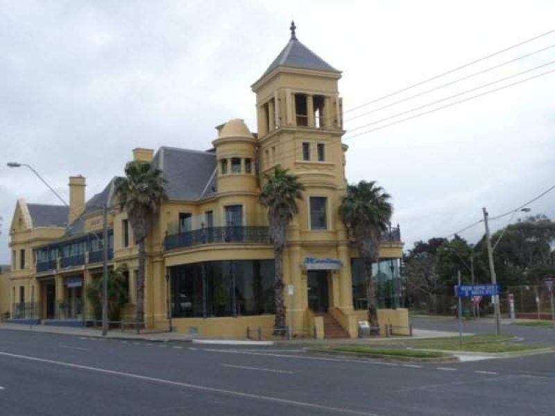 4/10 Flinders Street, Mentone VIC 3194