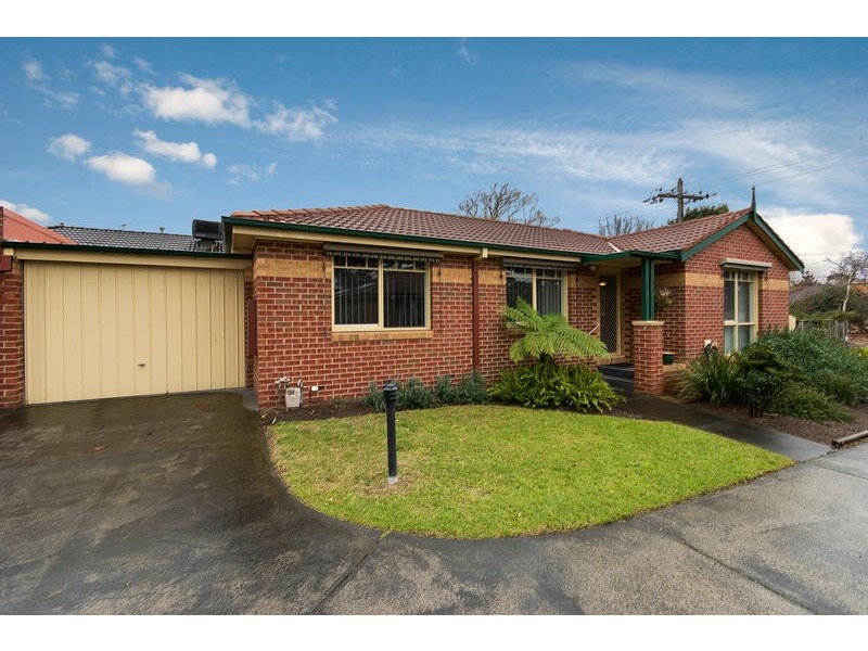 4/392 Bay Road, Cheltenham VIC 3192