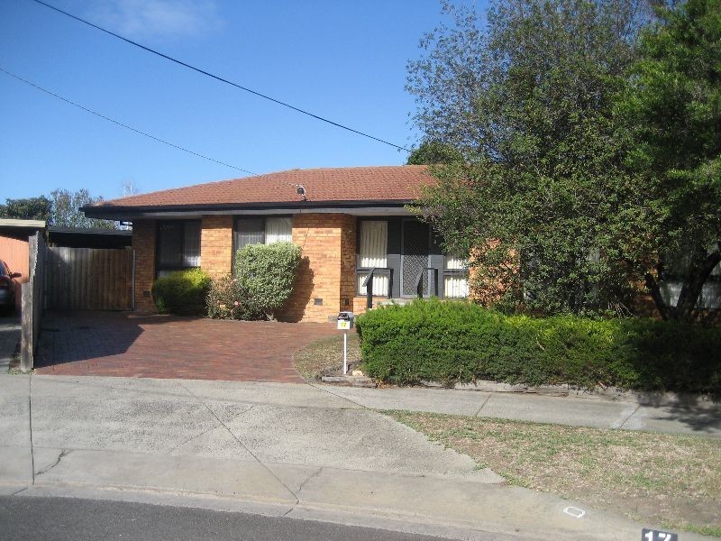 17 Sandleford Place, Dingley Village VIC 3172