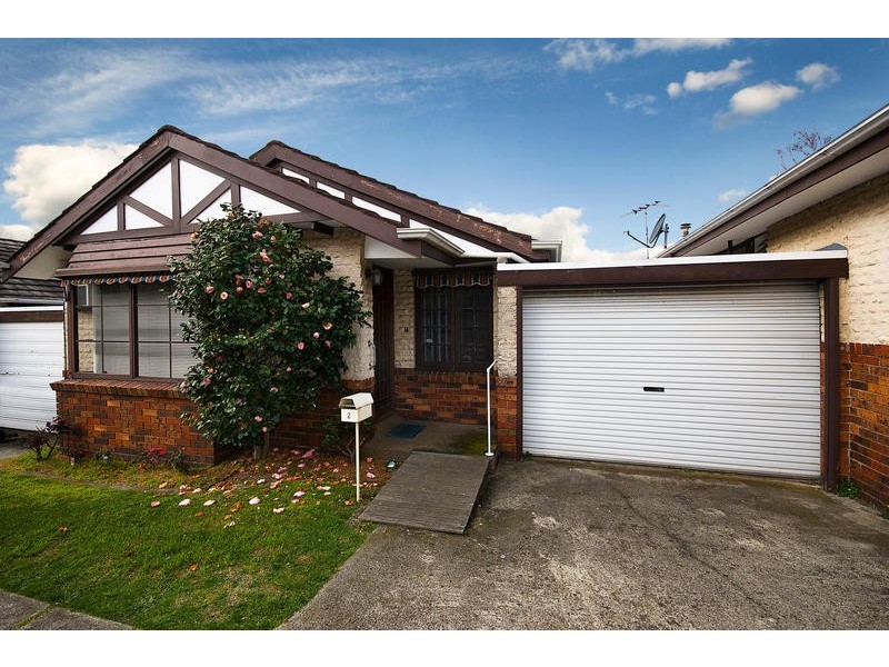 2/9 Argus Street, Cheltenham VIC 3192