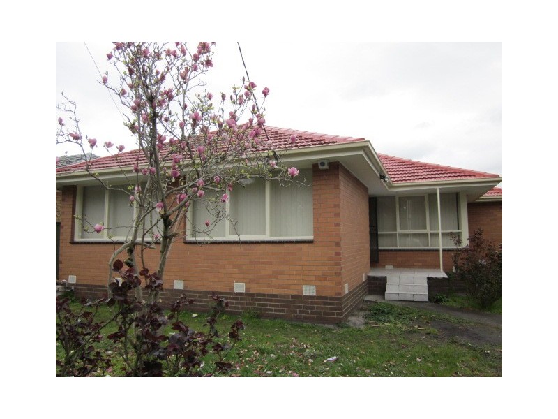 25 Mackay Street, Springvale South VIC 3172