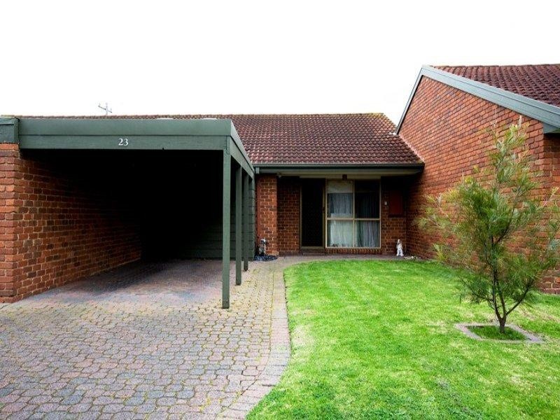 23/52-70 Centre Dandenong Road, Dingley Village VIC 3172