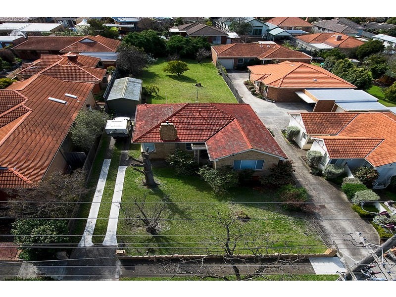 17 Silver Street, Cheltenham VIC 3192