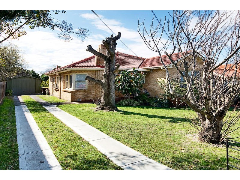 17 Silver Street, Cheltenham VIC 3192
