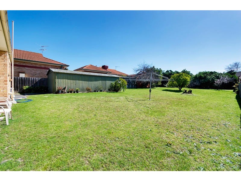 17 Silver Street, Cheltenham VIC 3192