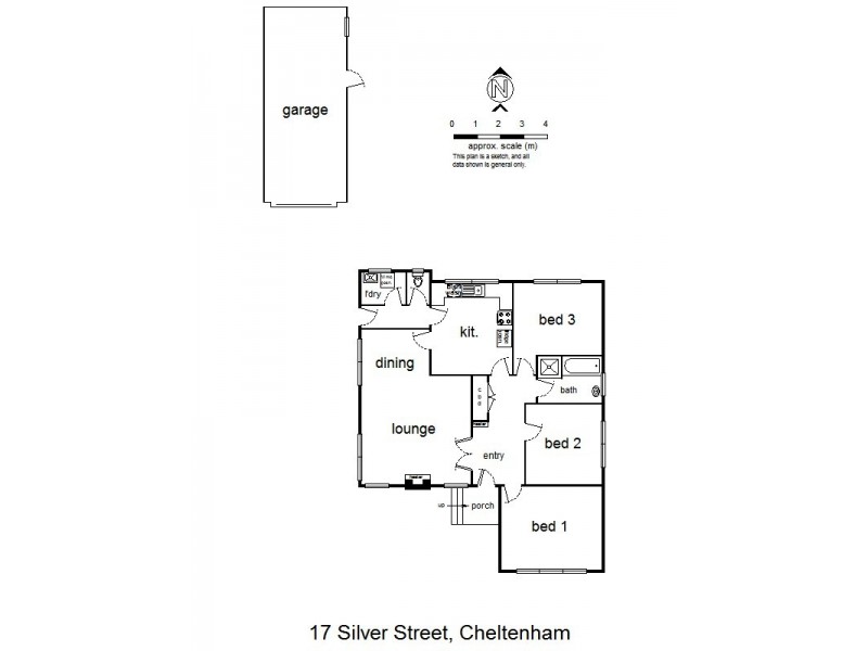 17 Silver Street, Cheltenham VIC 3192