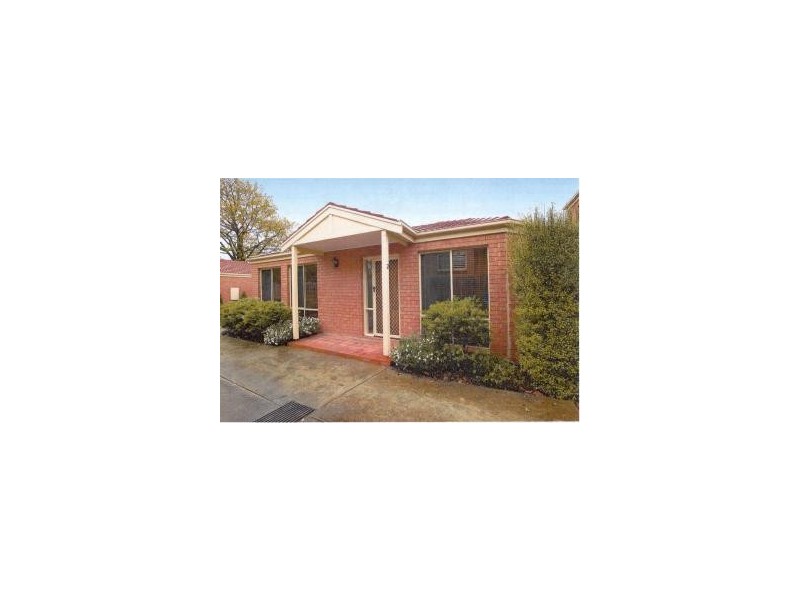 2/5 Gilman Street, Cheltenham VIC 3192