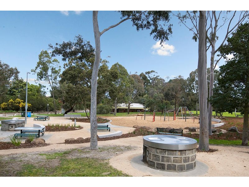 3/7 Heather Grove, Cheltenham VIC 3192