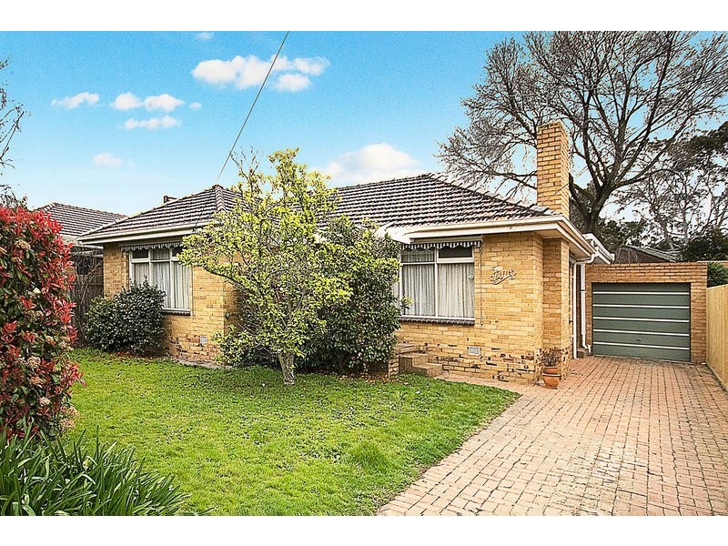 5 Tenham Grove, Cheltenham VIC 3192