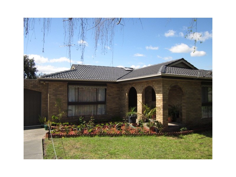 57 Howard Road, Dingley Village VIC 3172