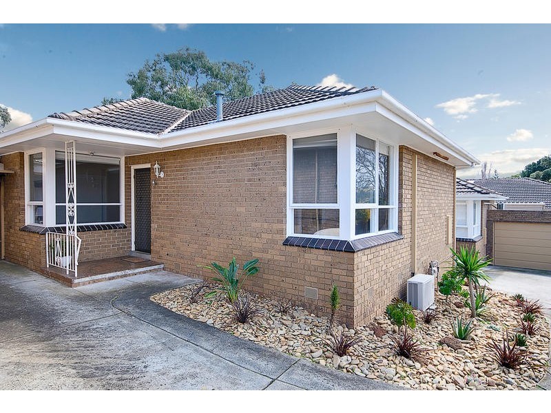 3/7 Heather Grove, Cheltenham VIC 3192