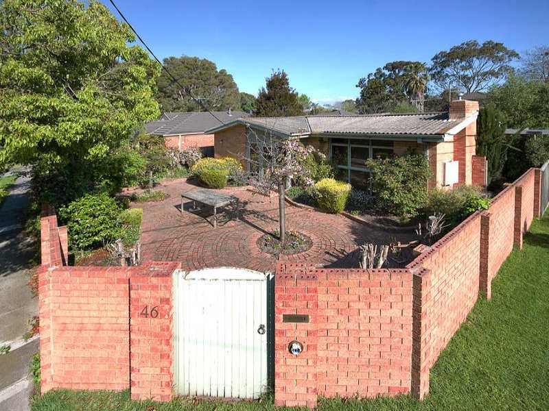 46 Weatherall Road, Cheltenham VIC 3192