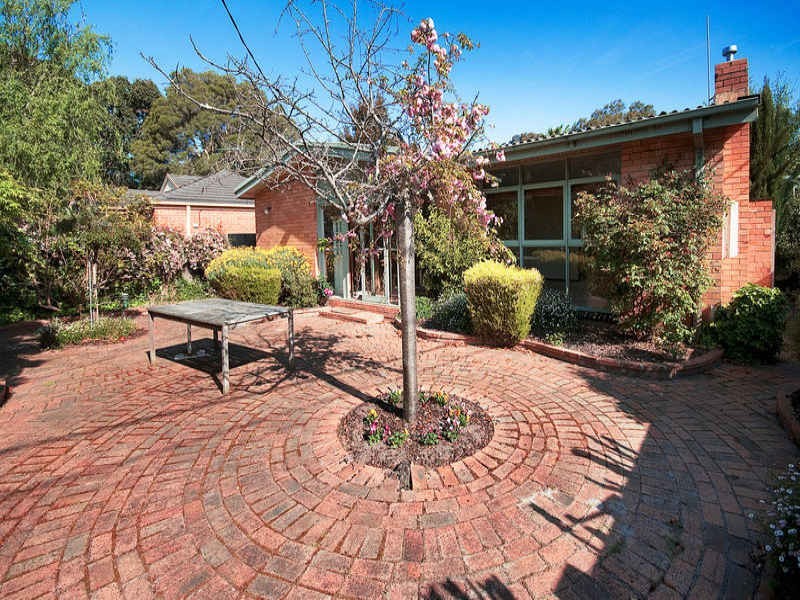 46 Weatherall Road, Cheltenham VIC 3192