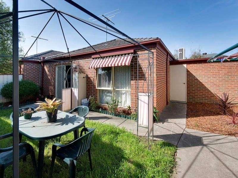 8/42 Latrobe Street, Mentone VIC 3194