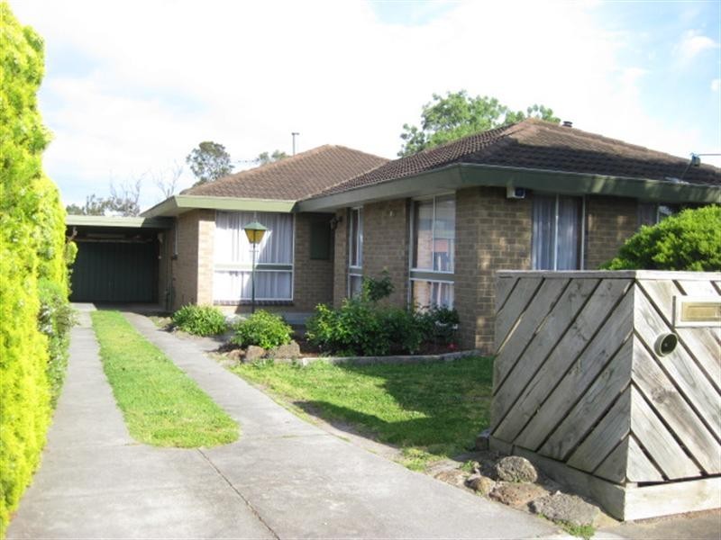 8 Hicks Street, Parkdale VIC 3195