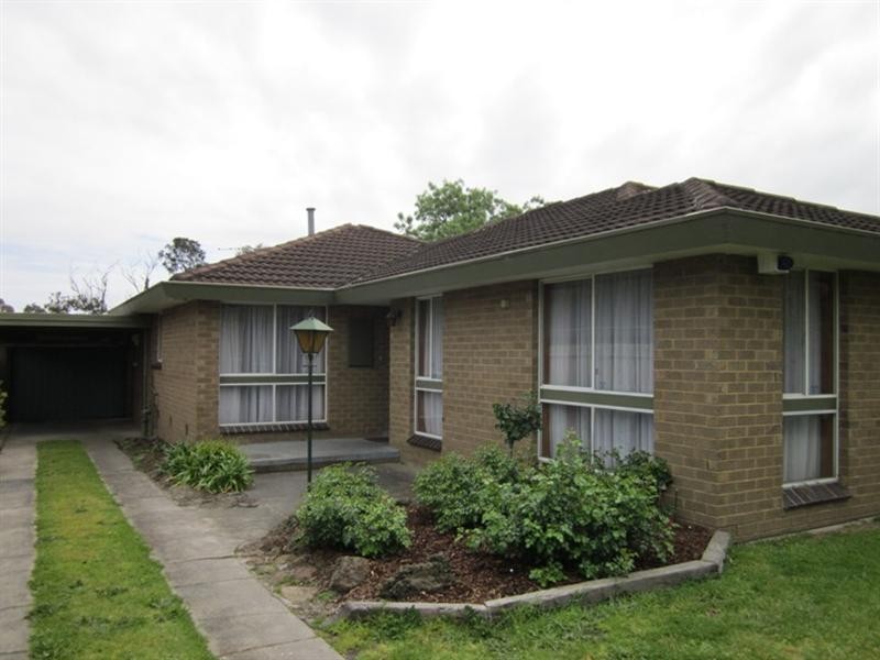 8 Hicks Street, Parkdale VIC 3195