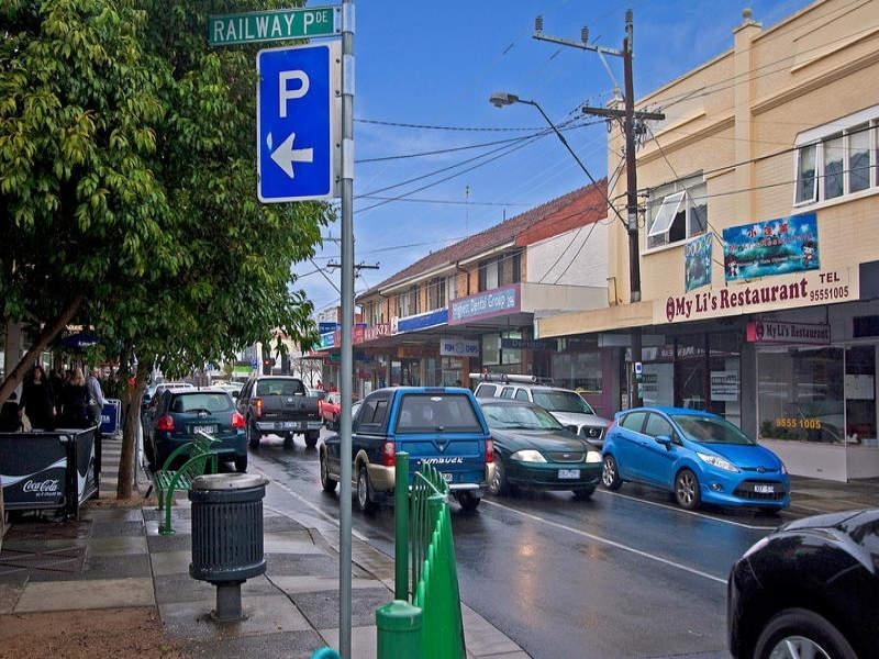 2/1124 Nepean Highway, Highett VIC 3190