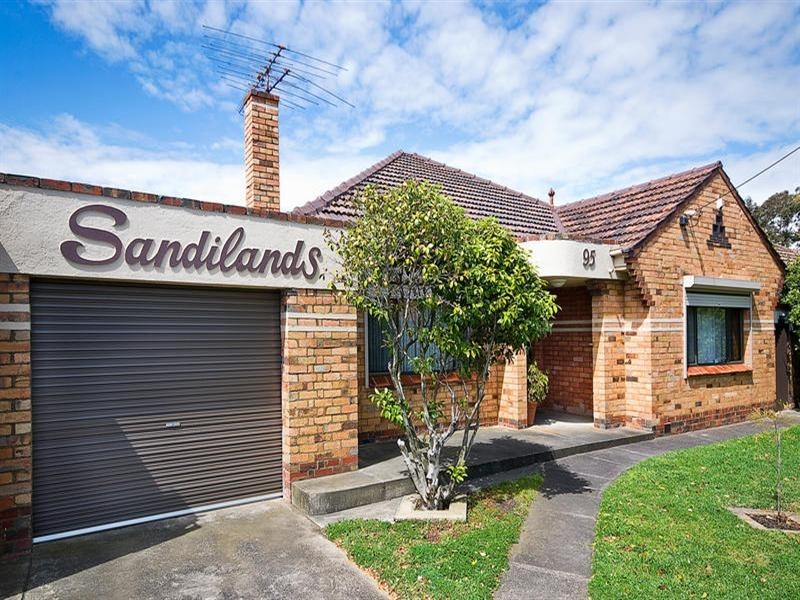 95 Nepean Highway, Mentone VIC 3194
