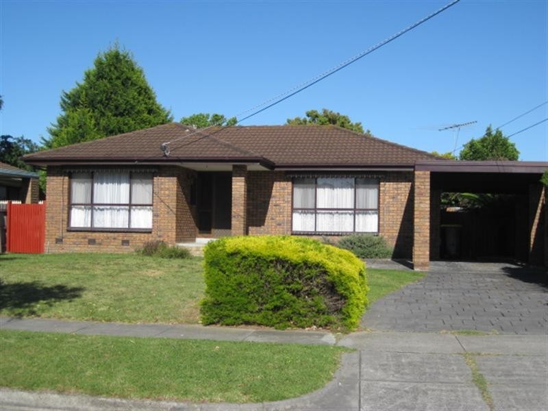 21 Harkaway Drive, Cheltenham VIC 3192