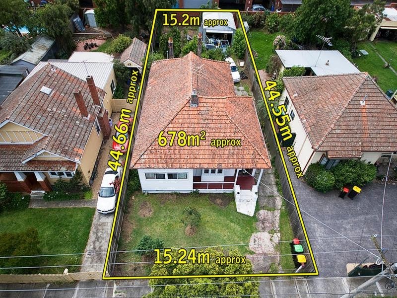23 Barker Street, Cheltenham VIC 3192