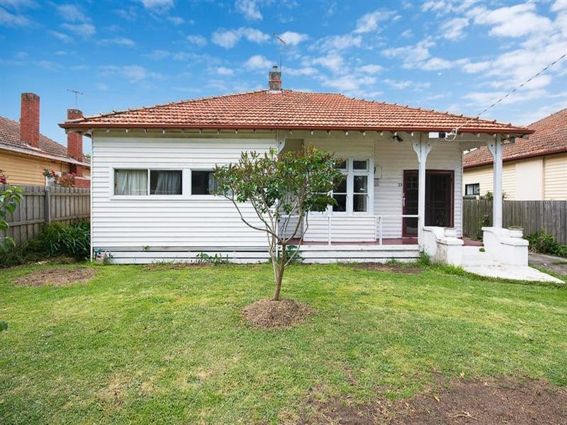 23 Barker Street, Cheltenham VIC 3192