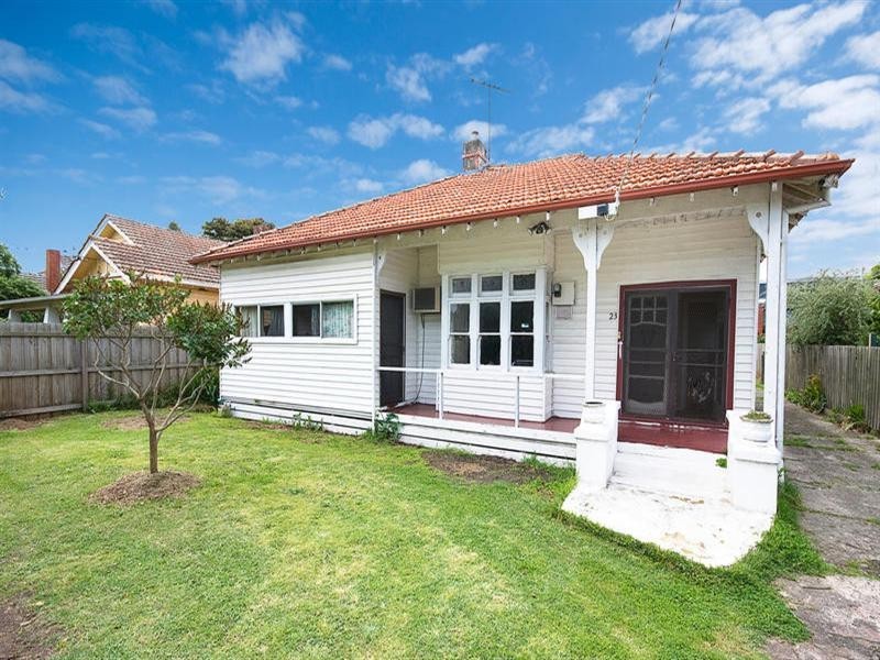 23 Barker Street, Cheltenham VIC 3192