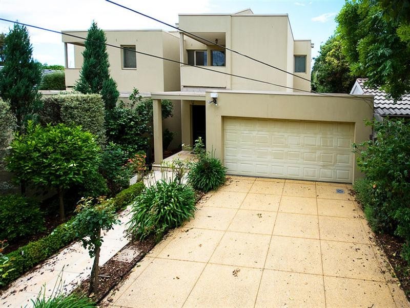 26A Burrows Street, Brighton VIC 3186