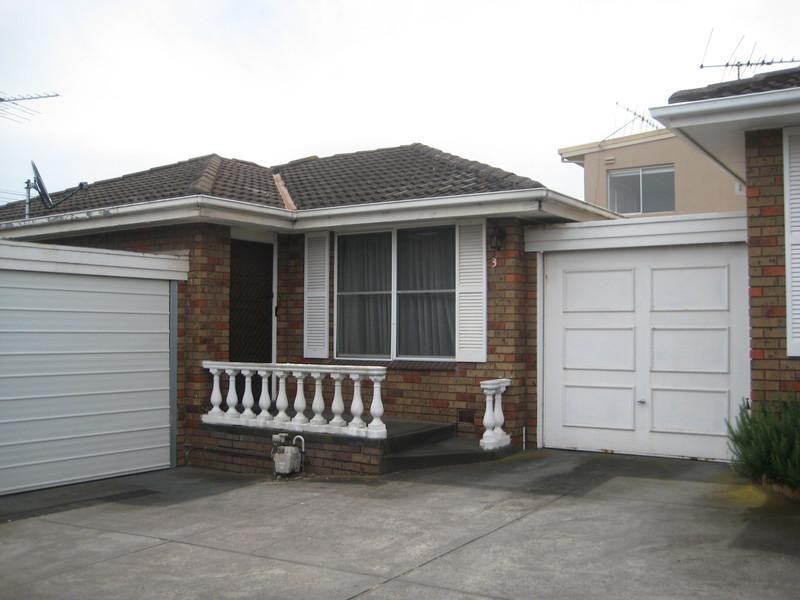 3/7 High Street, Mordialloc VIC 3195