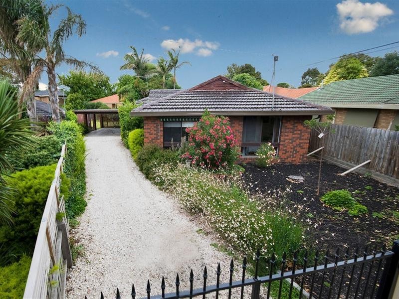 23 Allnutt Parade, Cheltenham VIC 3192