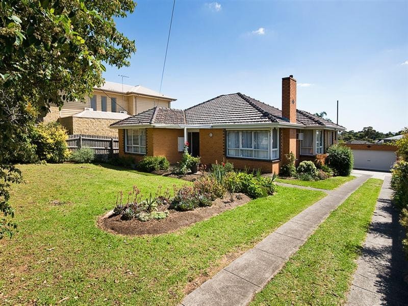 29 Tennyson Street, Highett VIC 3190