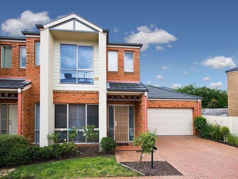 30 Baltusrol Circuit, Heatherton VIC 3202