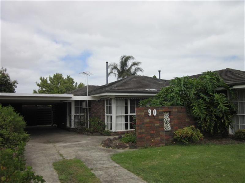 90 Jacks Avenue, Dingley Village VIC 3172