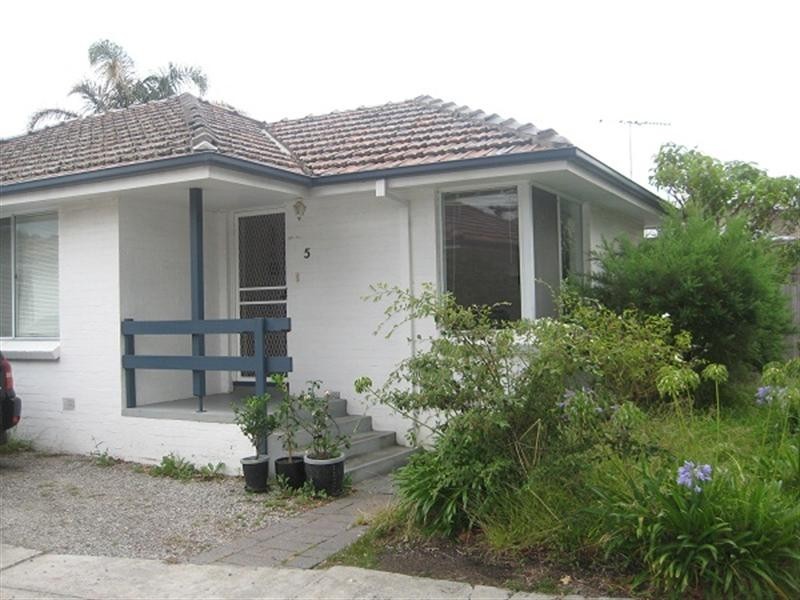 5/15 Cameron Street, Cheltenham VIC 3192