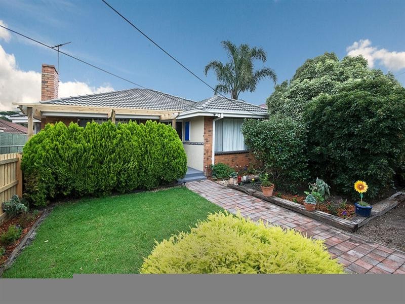 1/23 Nicholas Grove, Heatherton VIC 3202