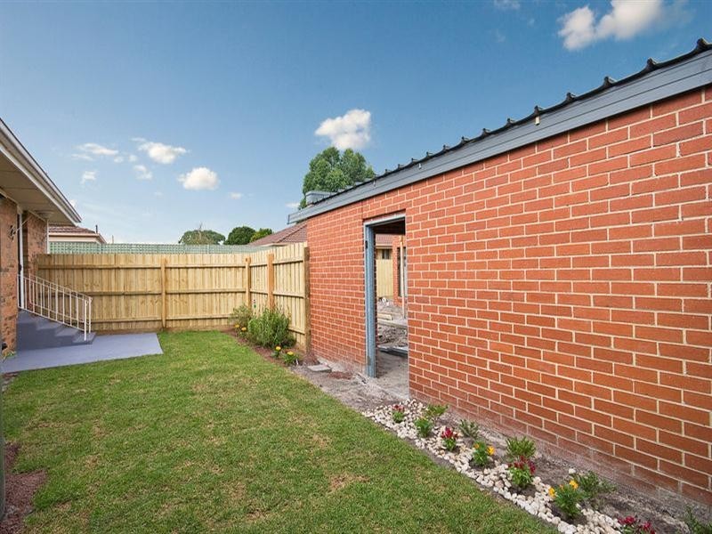 1/23 Nicholas Grove, Heatherton VIC 3202