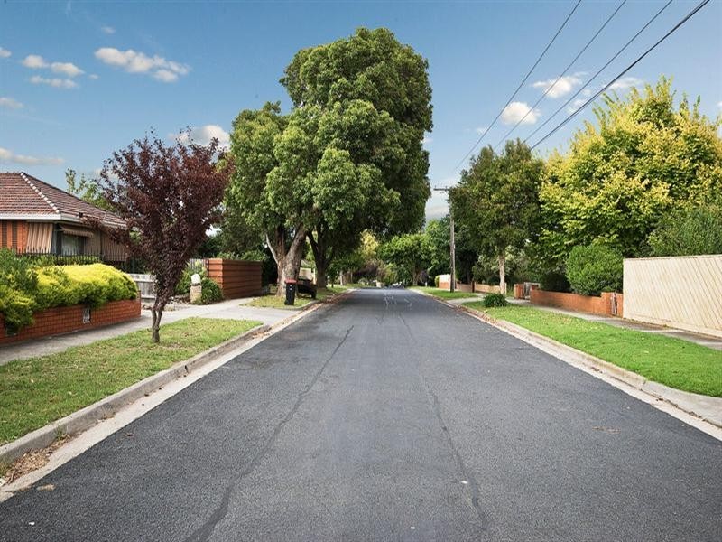 1/23 Nicholas Grove, Heatherton VIC 3202