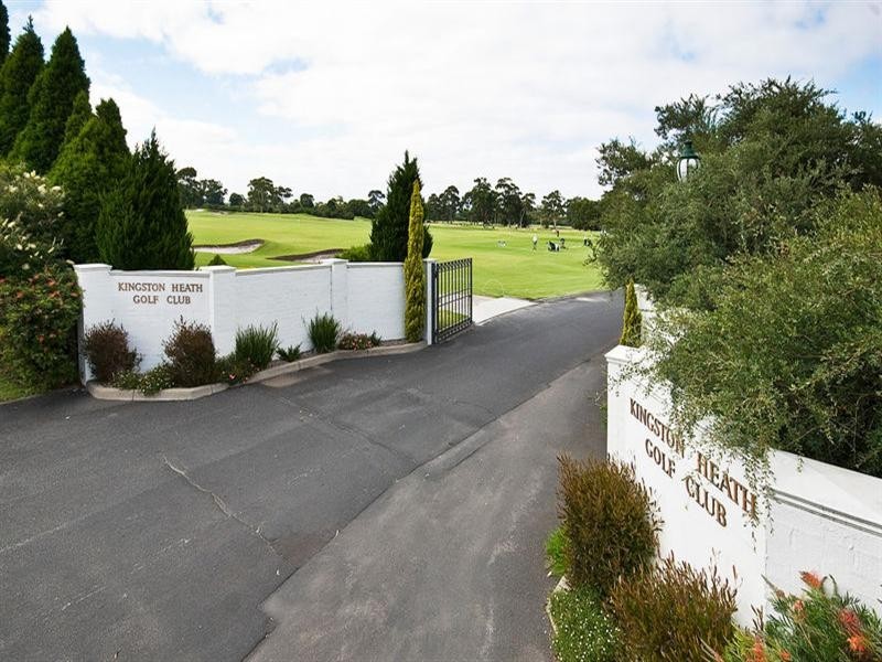 1/23 Nicholas Grove, Heatherton VIC 3202