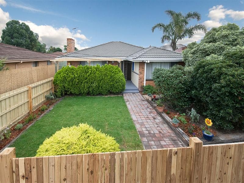 1/23 Nicholas Grove, Heatherton VIC 3202