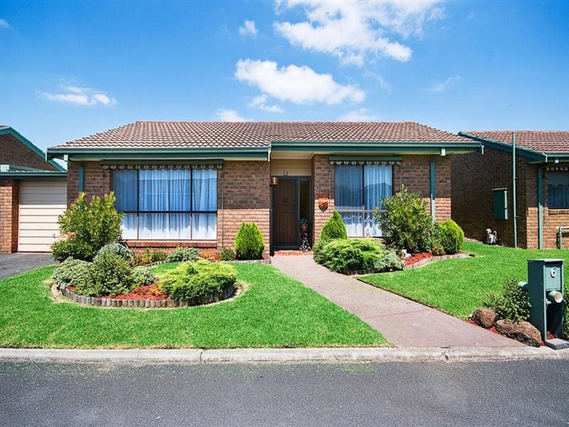 6 Everest Drive, Cheltenham VIC 3192