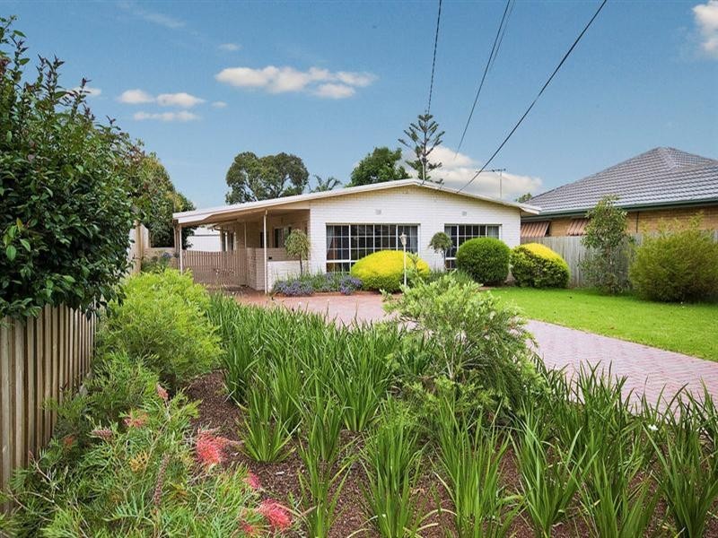 24 Lorna Street, Cheltenham VIC 3192