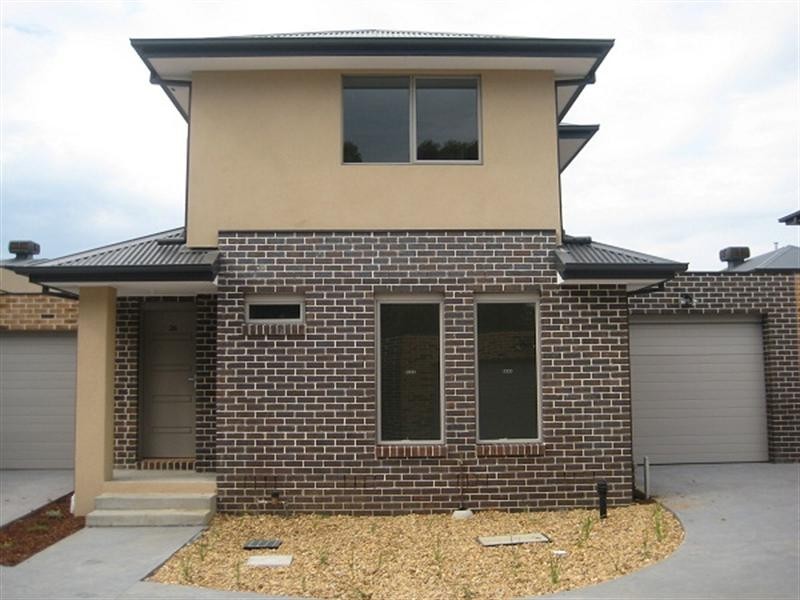 26/65 Tootal Road, Dingley Village VIC 3172