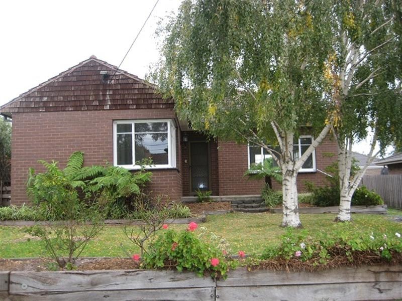 19 Axelton Street, Cheltenham VIC 3192