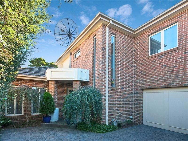 5A Sinclair Street, Cheltenham VIC 3192