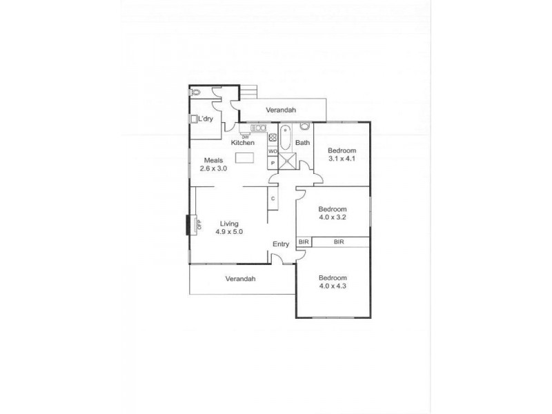 350 Warrigal Road, Cheltenham VIC 3192