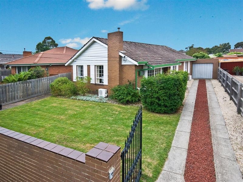 61 Lorna Street, Cheltenham VIC 3192