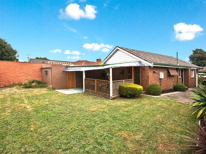 61 Lorna Street, Cheltenham VIC 3192