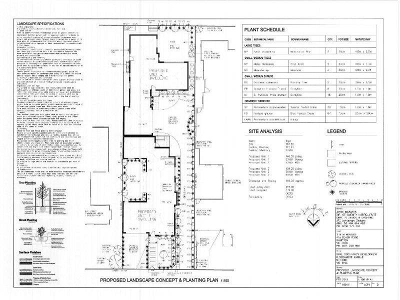 1/6 Sycamore Avenue, Mentone VIC 3194