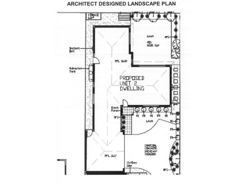 2/6 Sycamore Avenue, Mentone VIC 3194